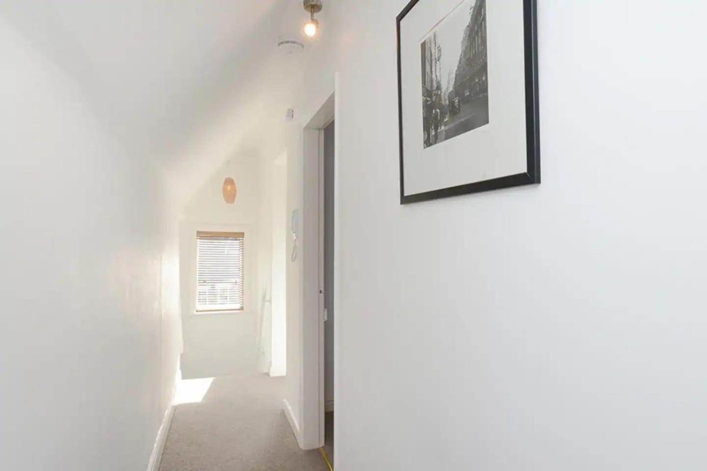 The Dagmar Grove Apartments Нотингам Екстериор снимка