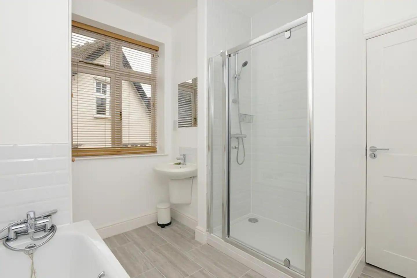 The Dagmar Grove Apartments Нотингам Екстериор снимка